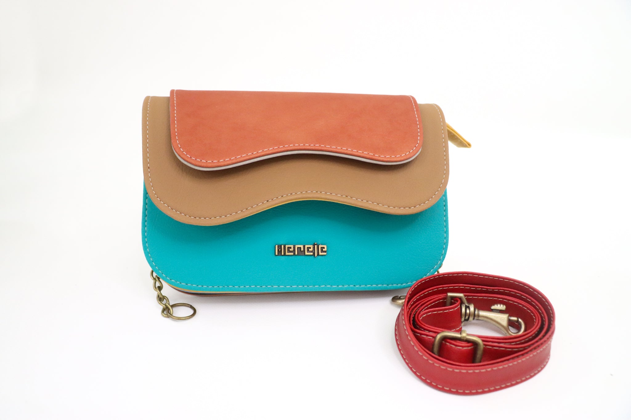 Mini cartera / fanny pack - Mia Complete