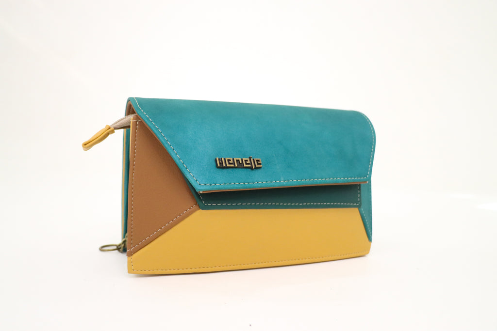 Cartera / fanny pack - Naomi Complete