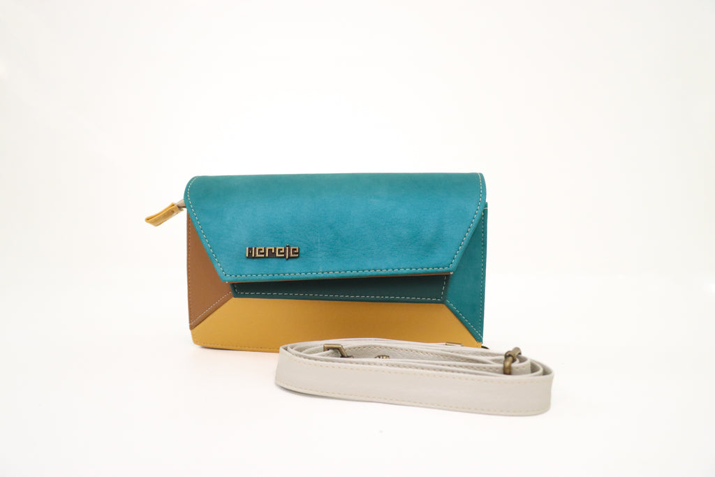 Cartera / fanny pack - Naomi Complete