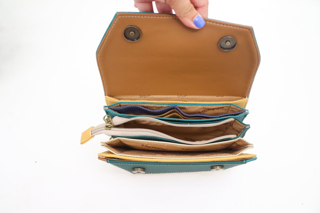 Cartera / fanny pack - Naomi Complete