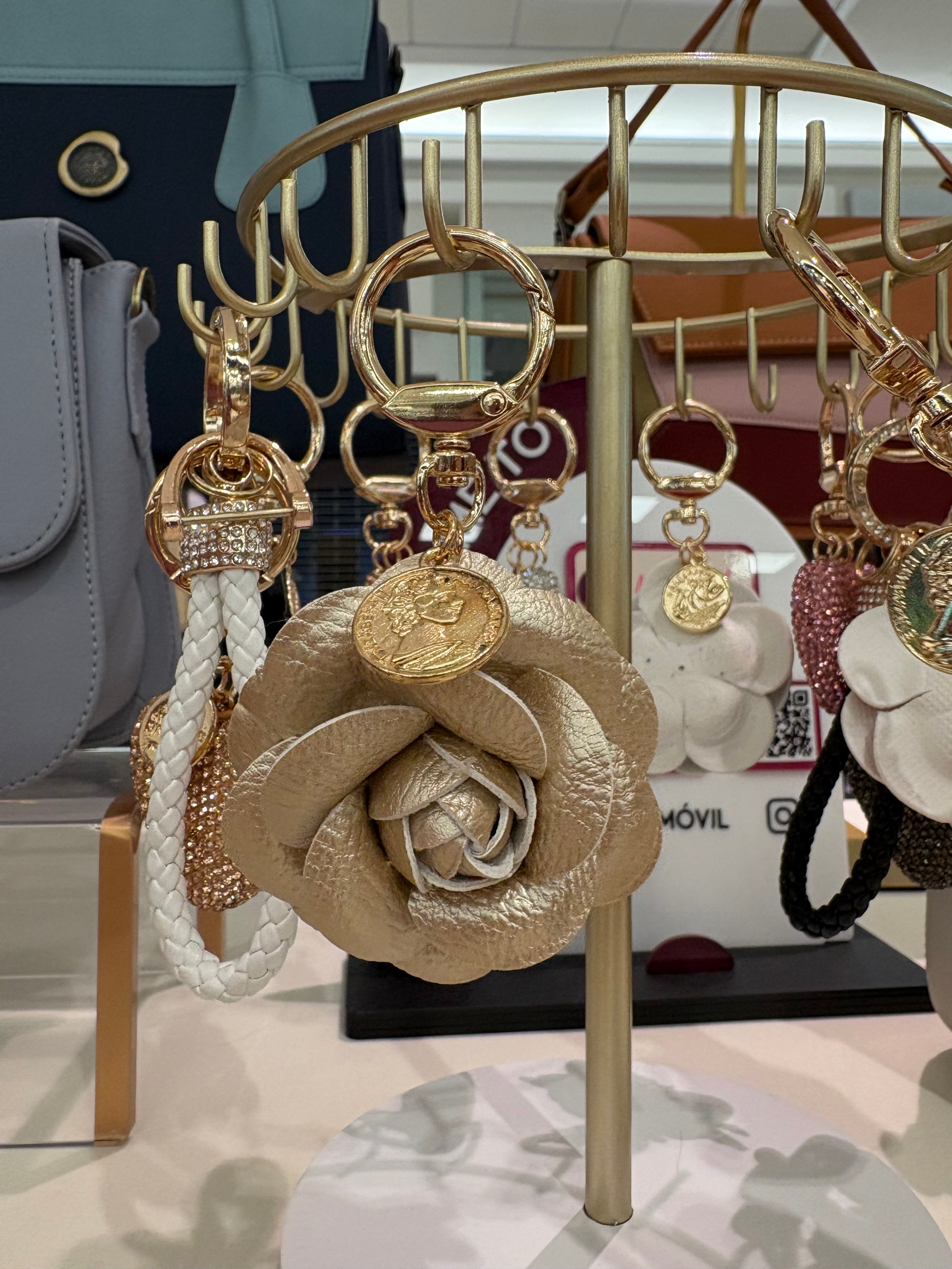 Charms - Flor Grande