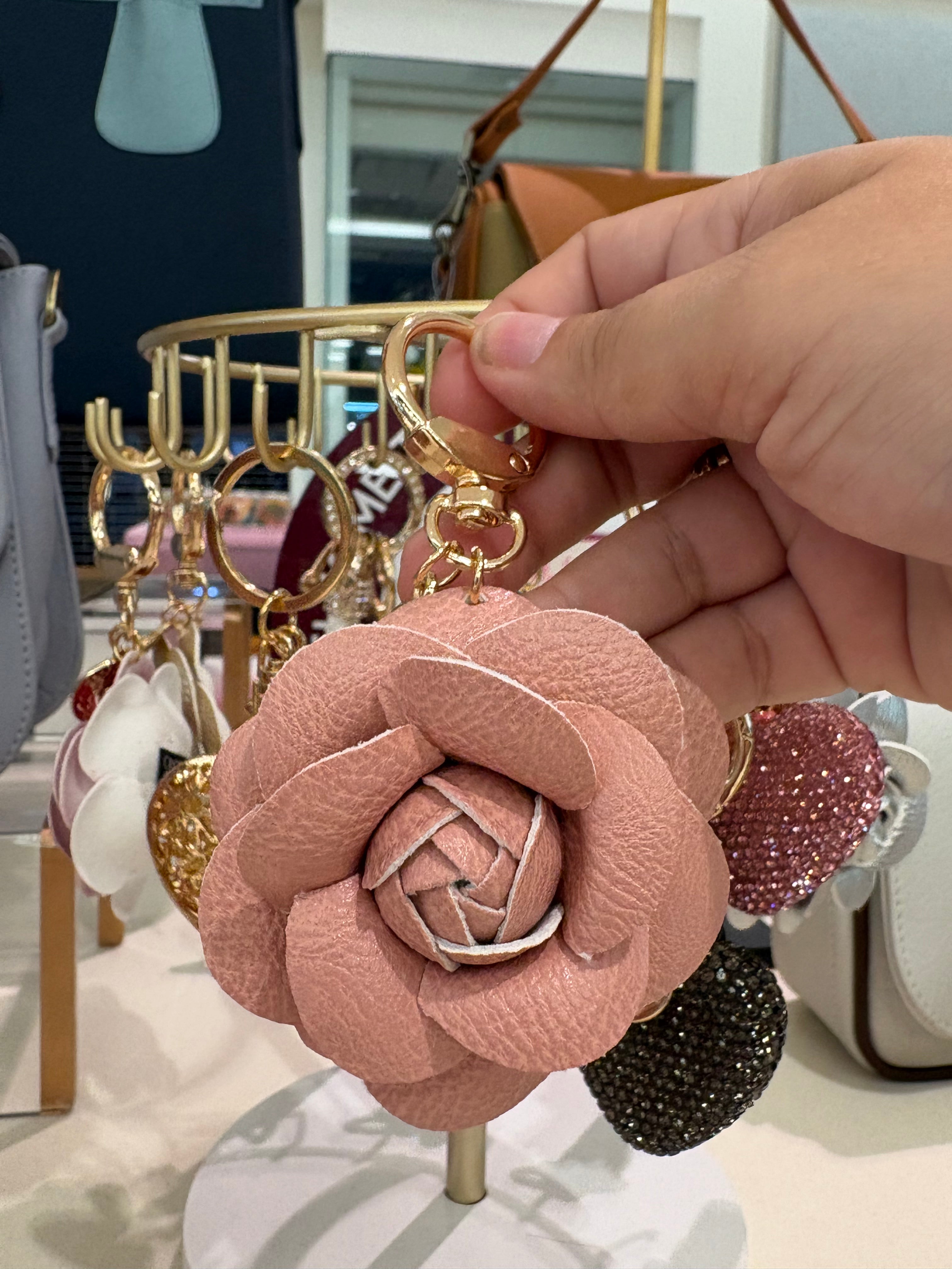 Charms - Flor Grande