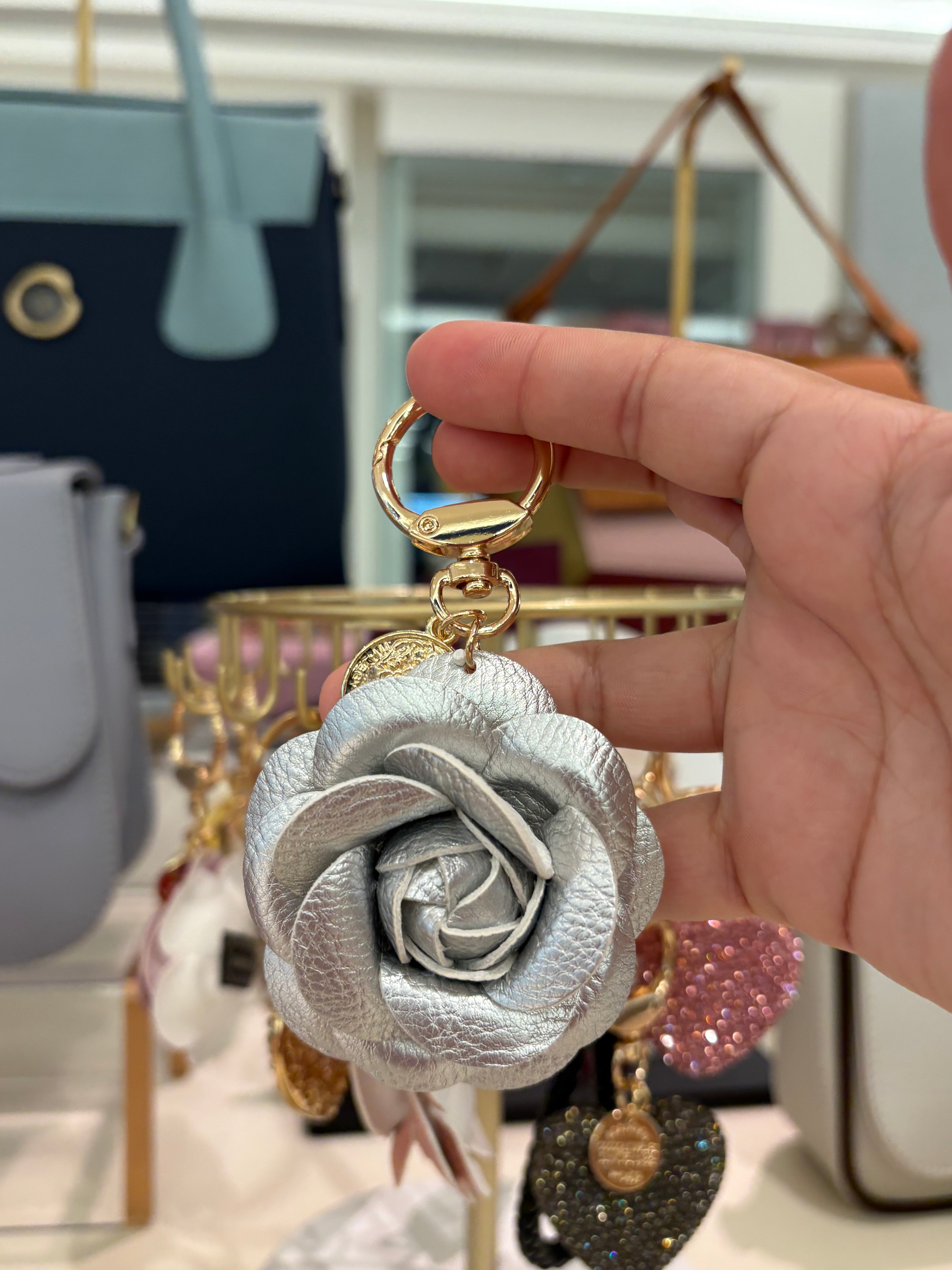 Charms - Flor Grande