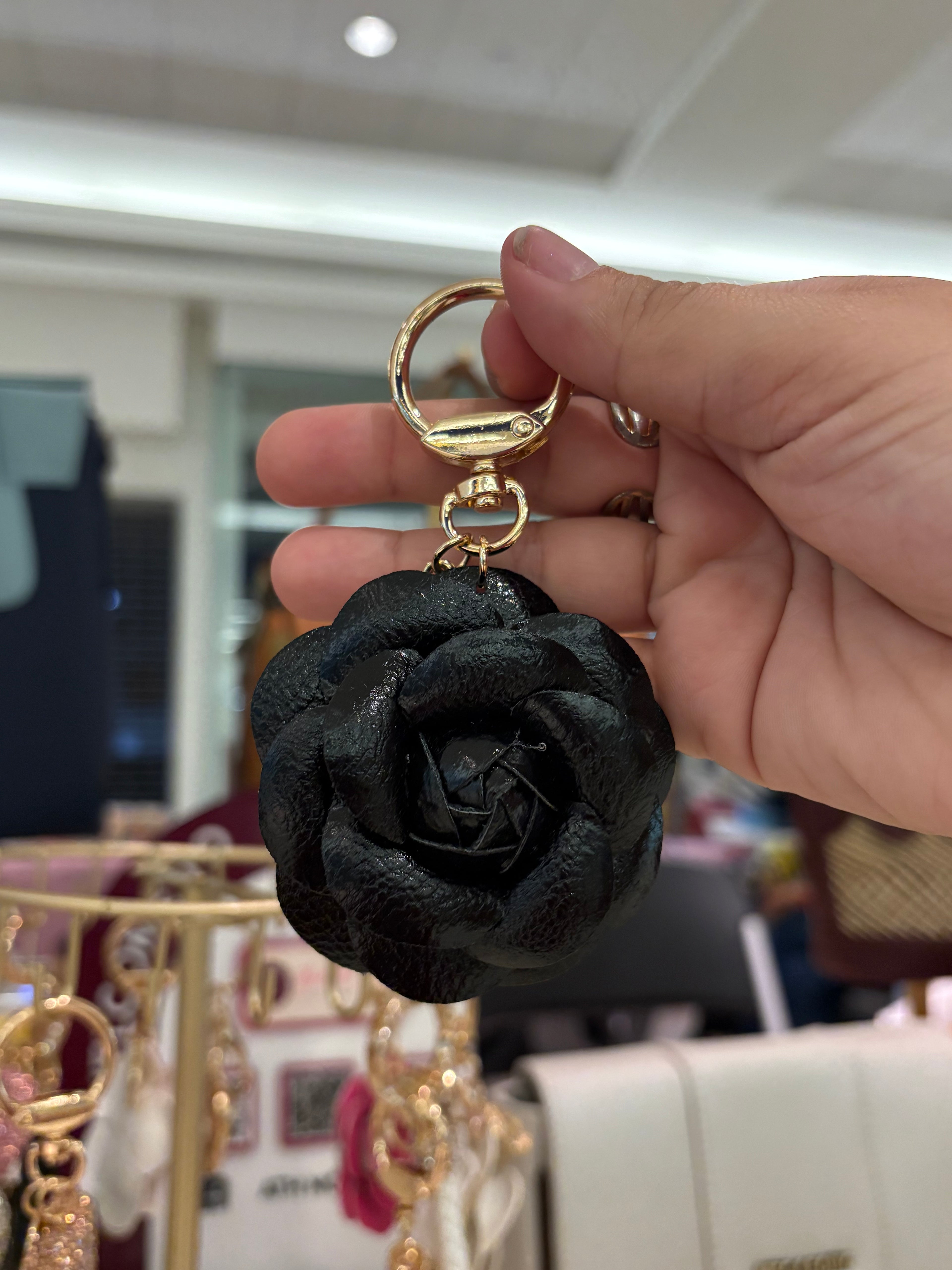 Charms - Flor Grande