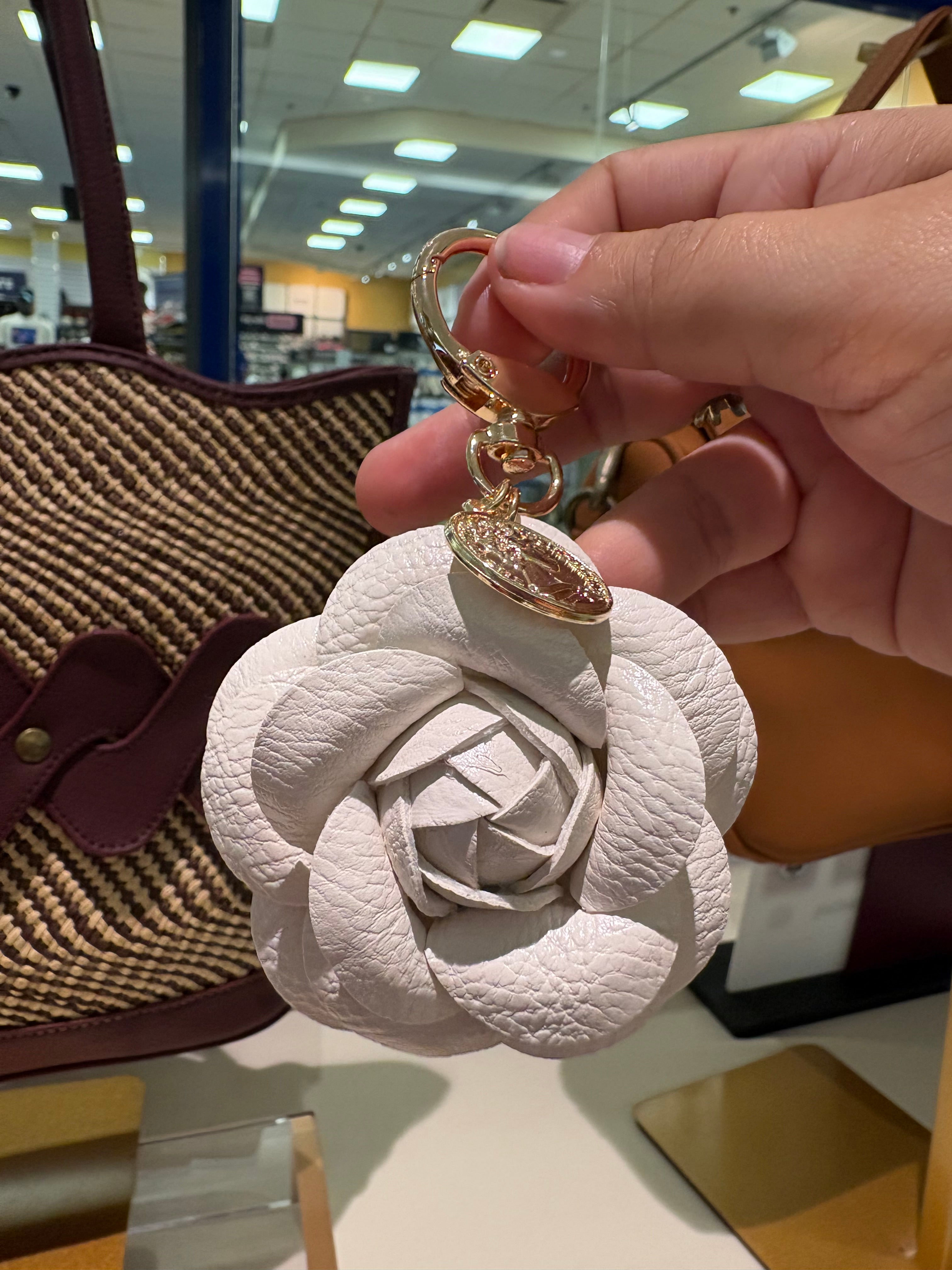 Charms - Flor Grande