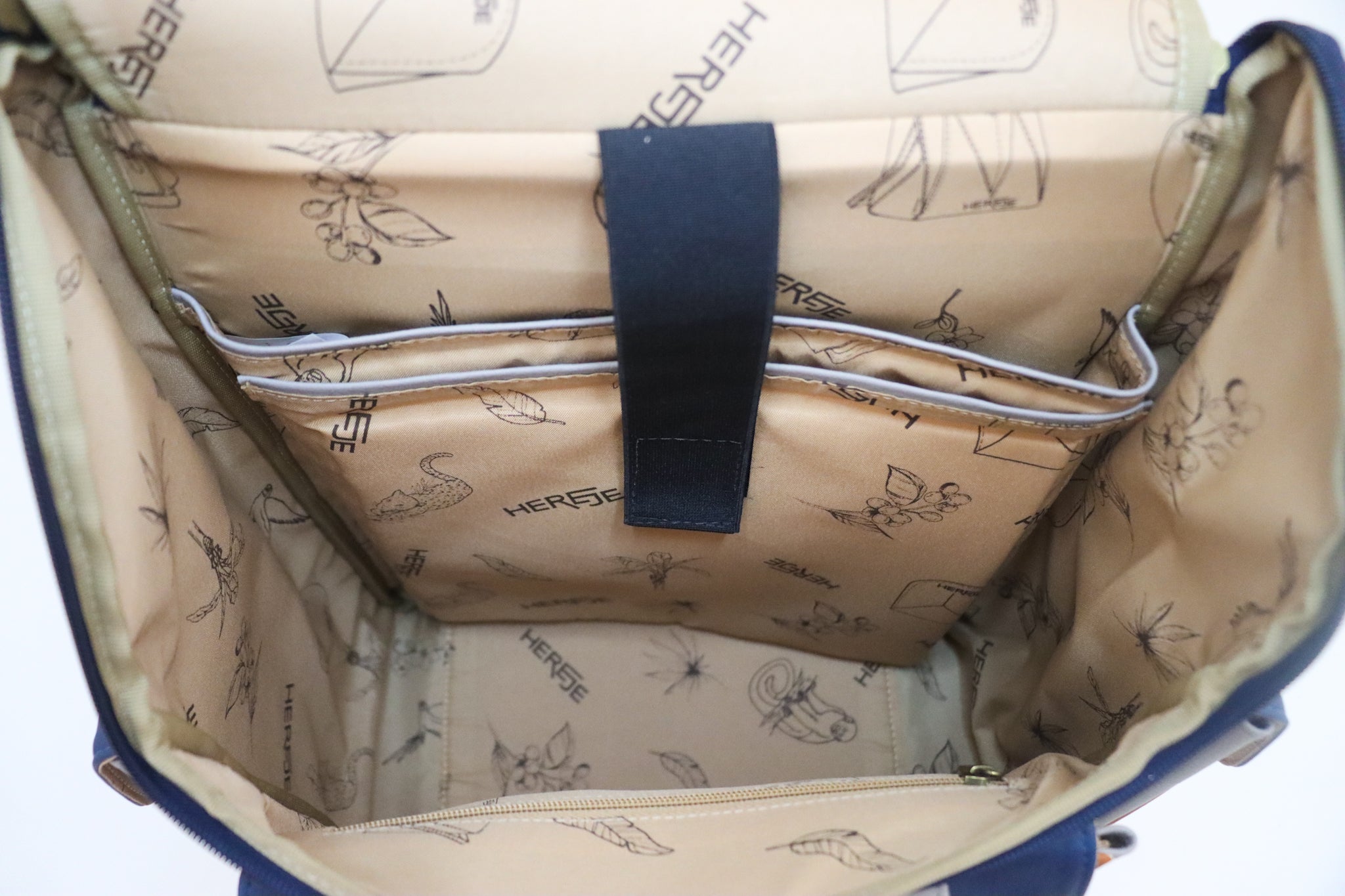 Mochila | Everest Grande