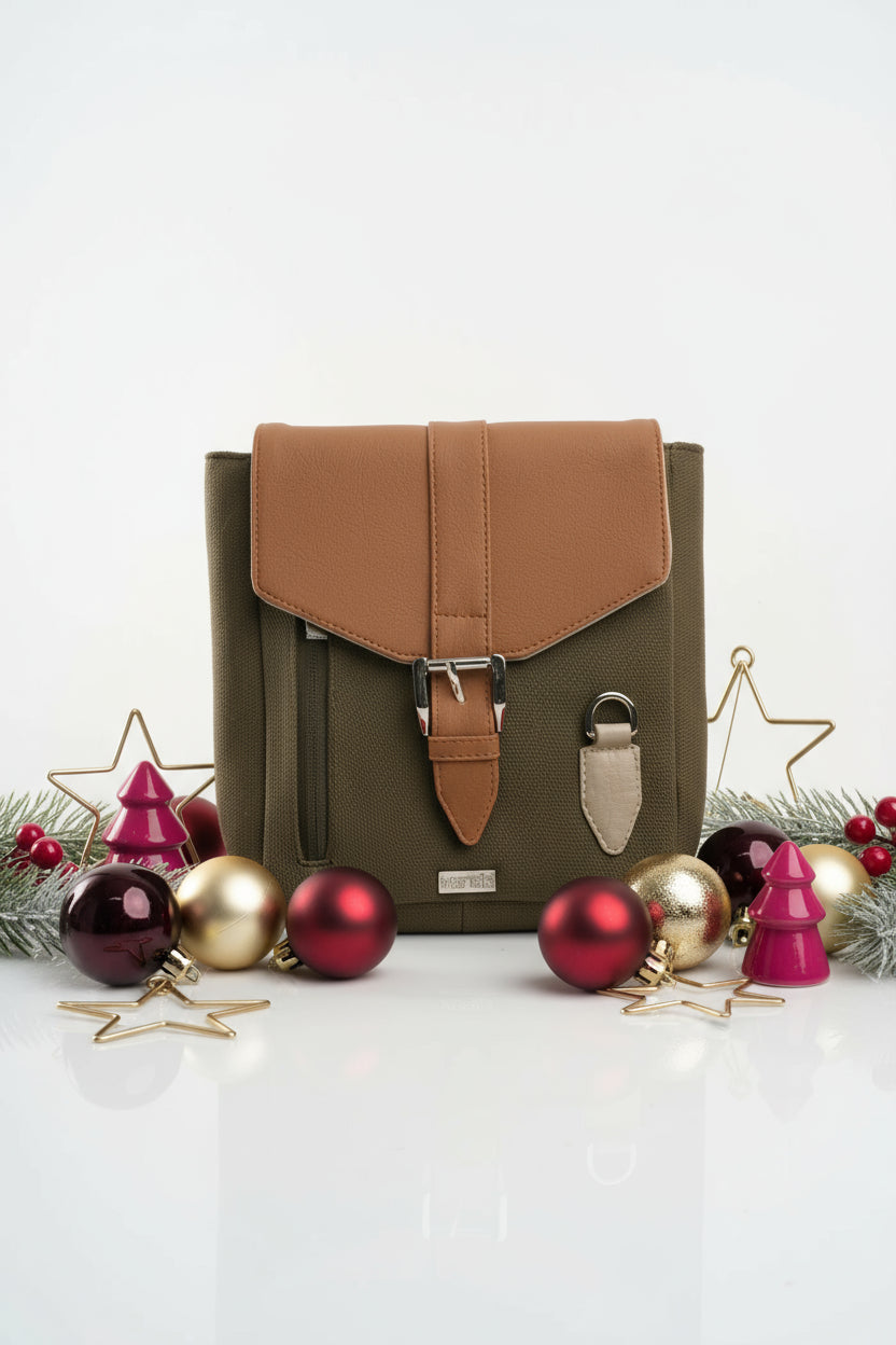 Cartera masculina crossbody - Lisboa