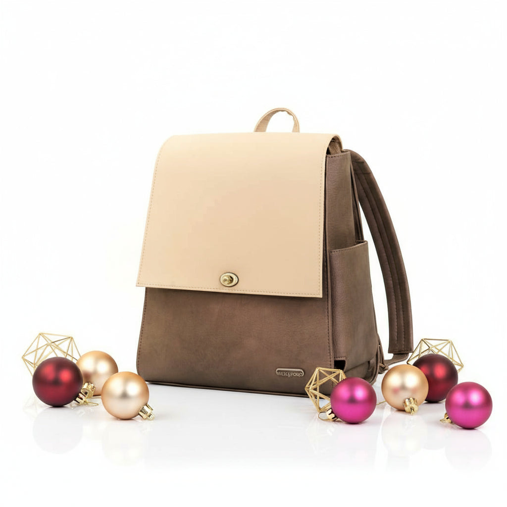 Mochila / Back pack para laptop- Blair