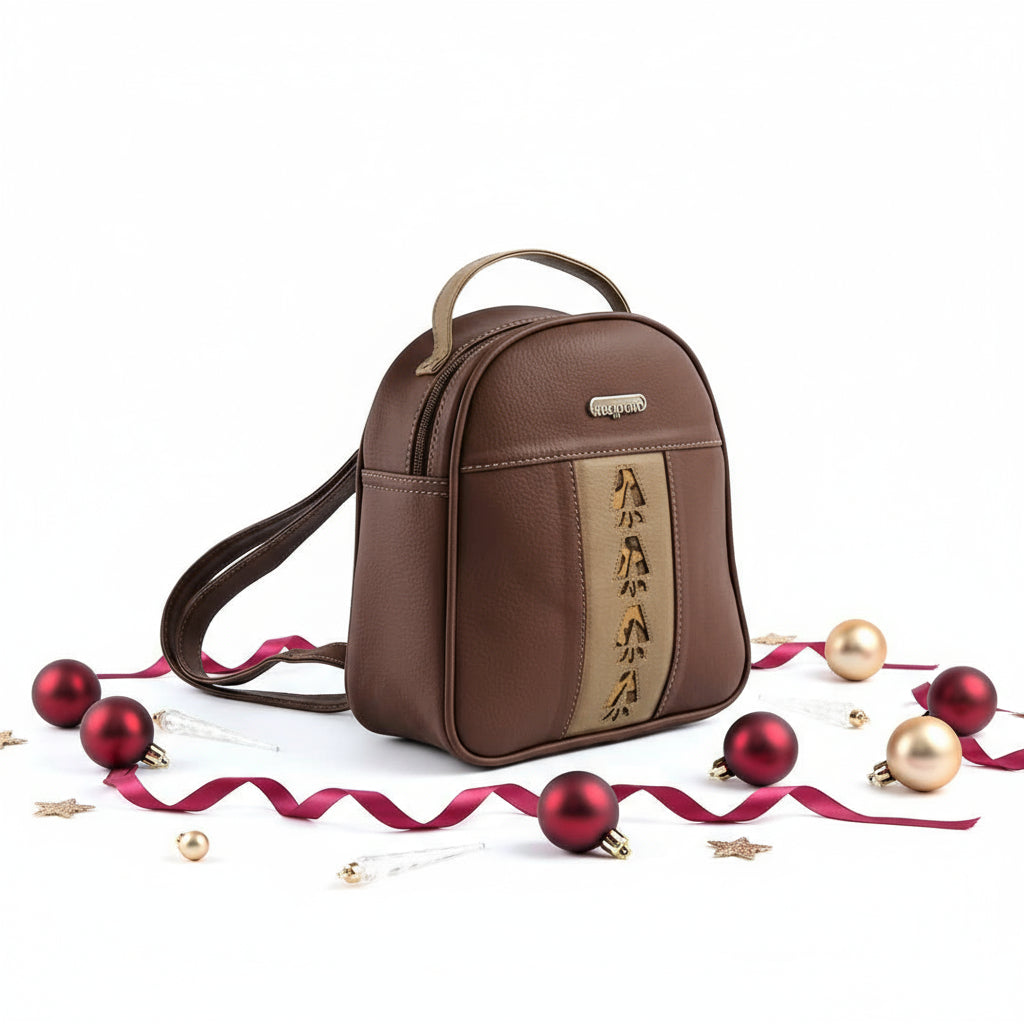 Mochila de mujer pequeña - Dorian