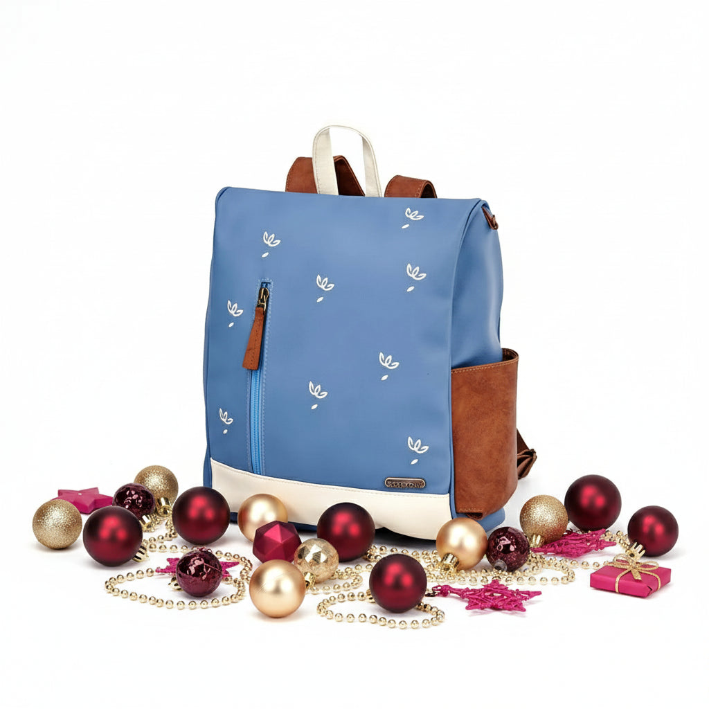 Mochila Back Pack para laptop - Florencia