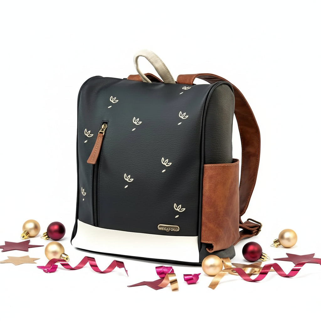 Mochila Back Pack para laptop - Florencia