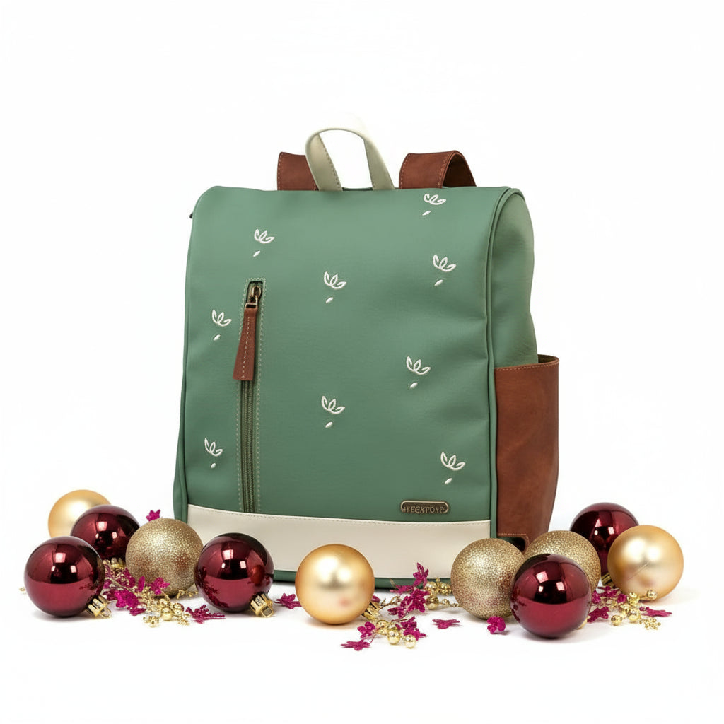 Mochila Back Pack para laptop - Florencia