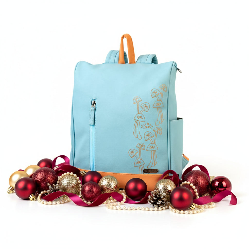 Mochila para Laptop - Funghi