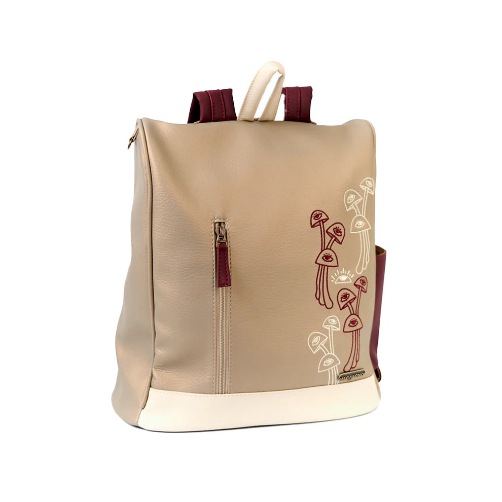 Mochila para Laptop - Funghi