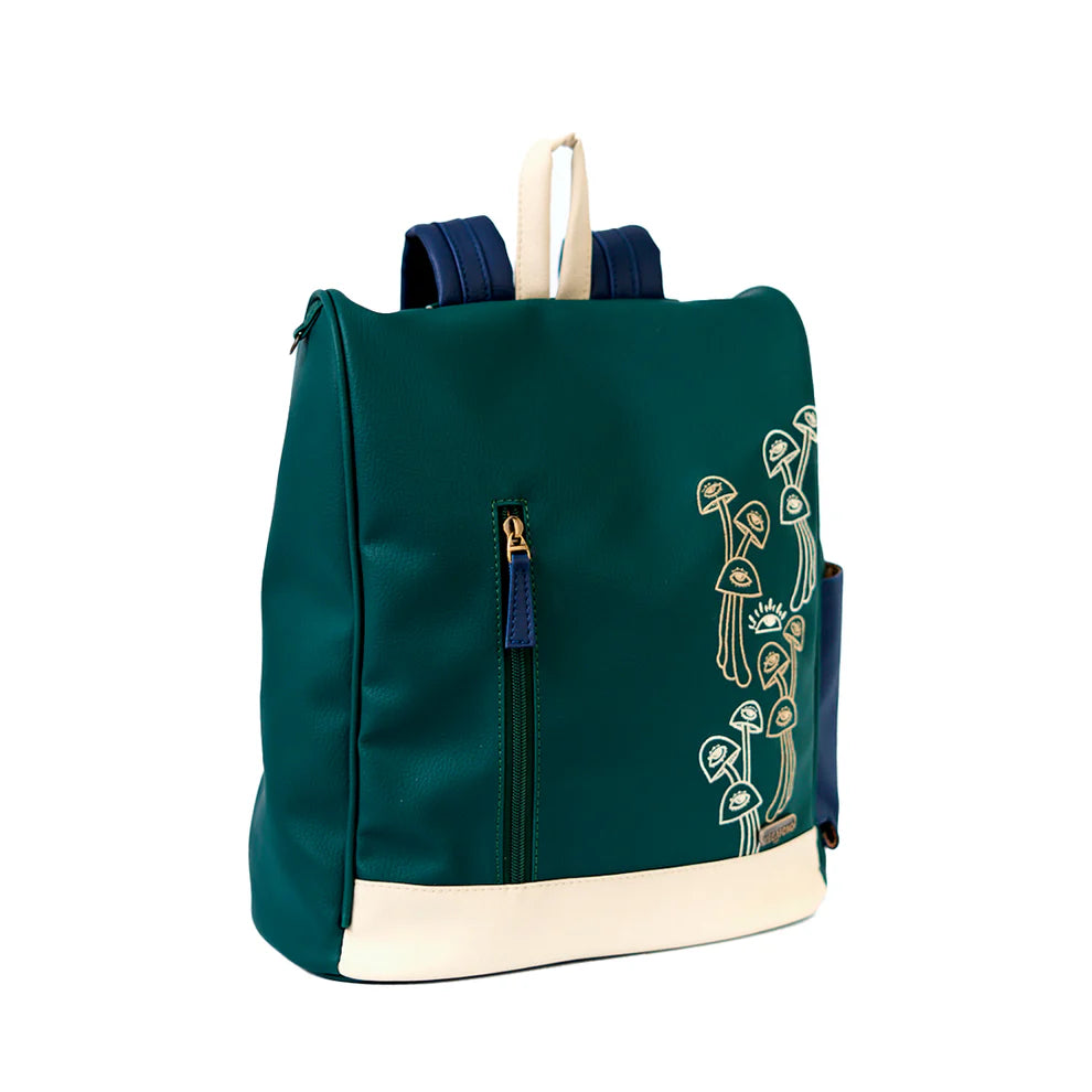 Mochila para Laptop - Funghi