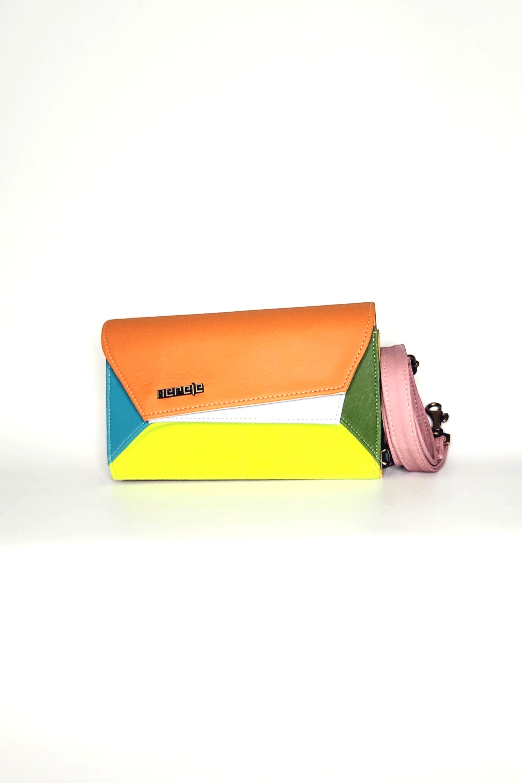 Cartera / fanny pack - Naomi Complete