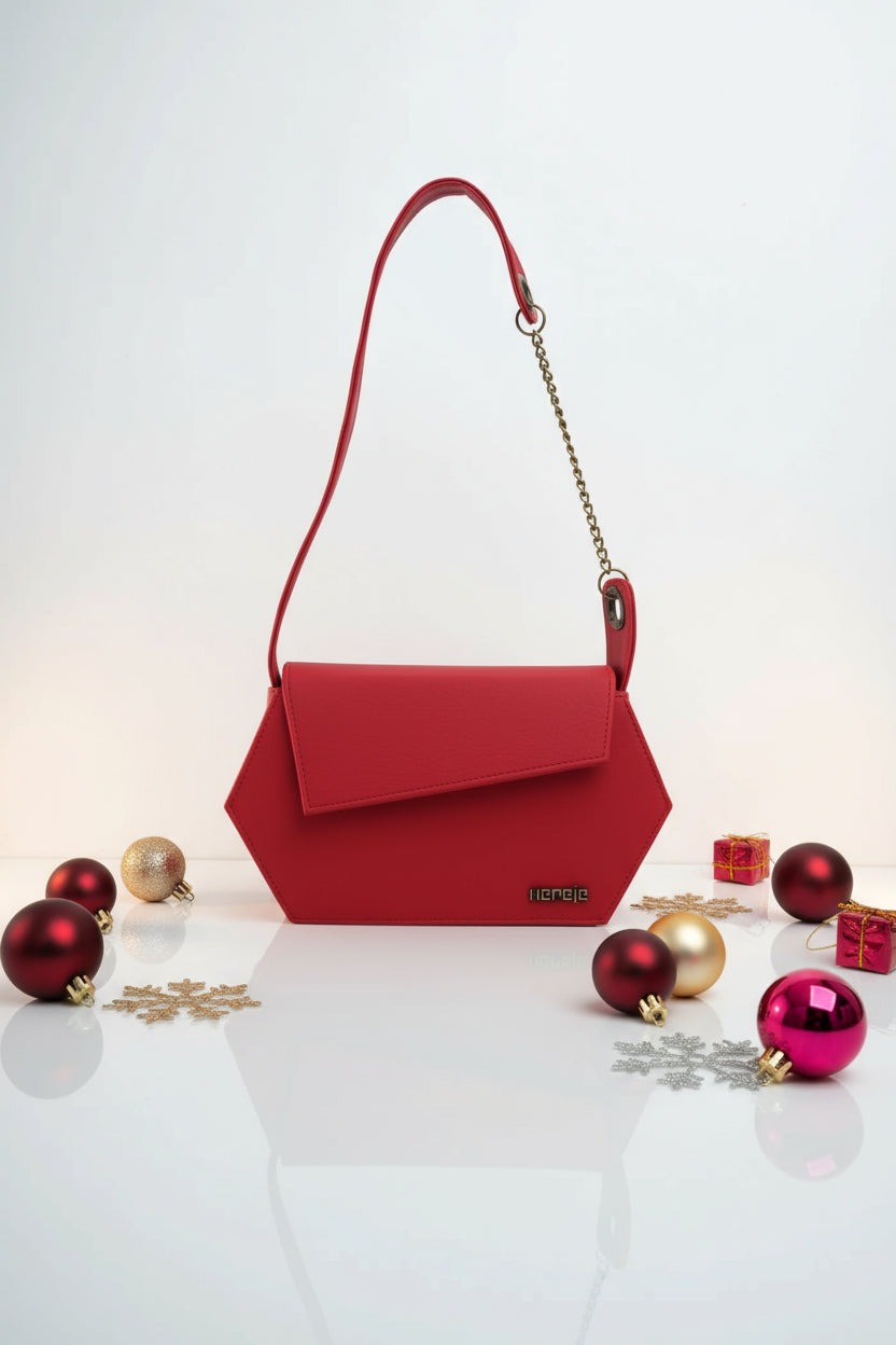 Cartera mediana elegante - Tokio