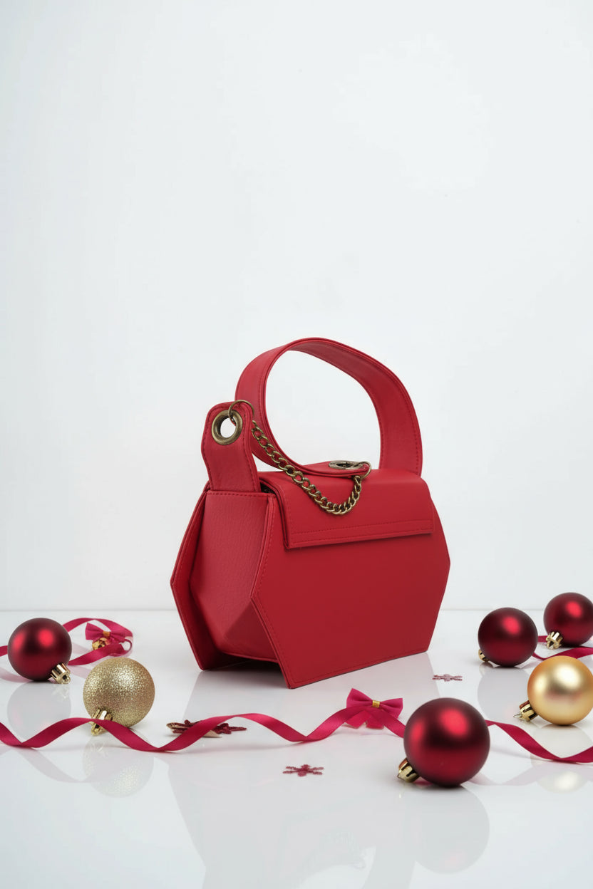 Cartera mediana elegante - Tokio