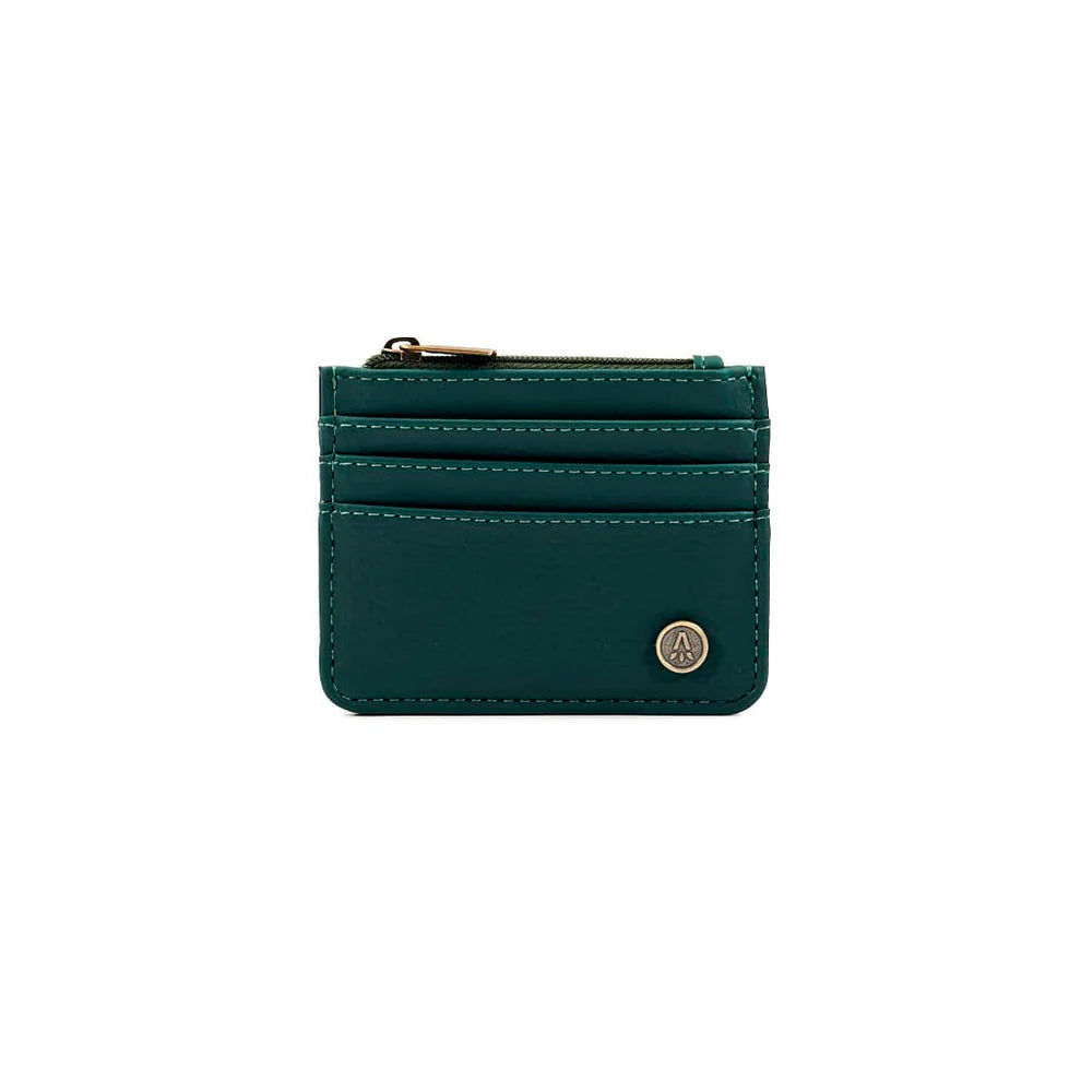 Tarjetero pequeño unisex