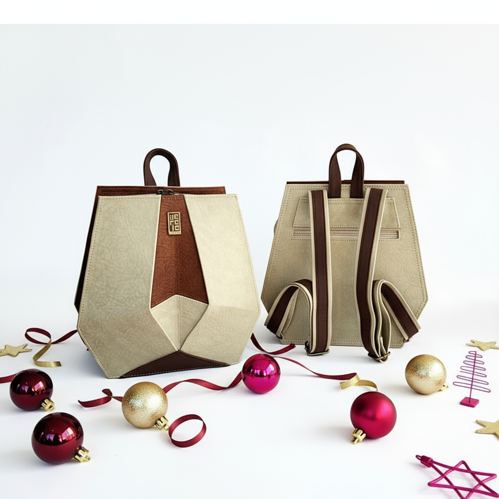 Mochila elegante de mujer - Mónaco