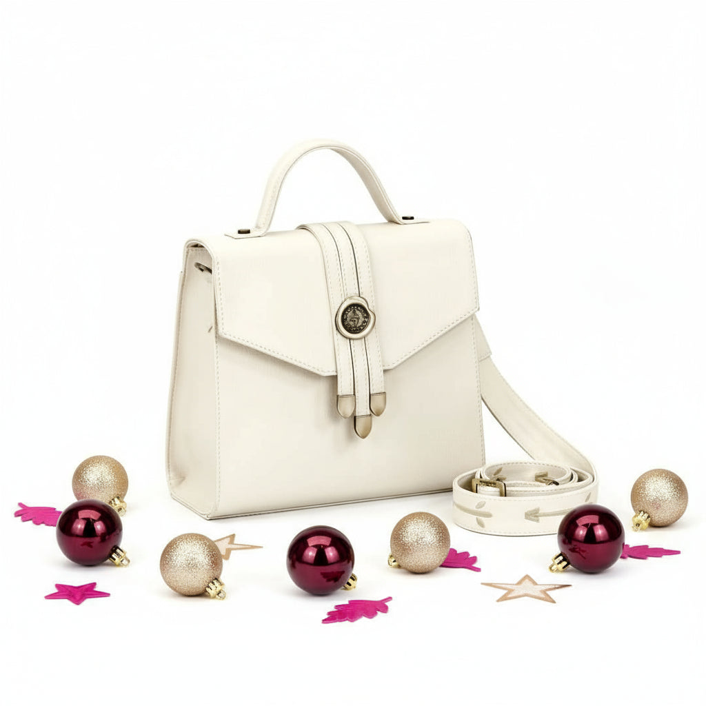 Cartera mediana crossbody - Kate