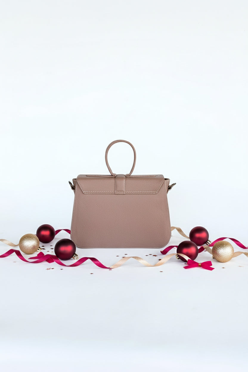 Cartera mediana estructurada - Effy