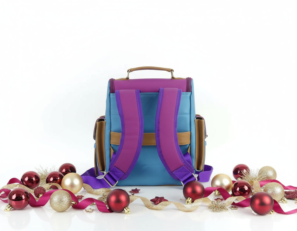 Mochila de viaje mediana - Everest Med