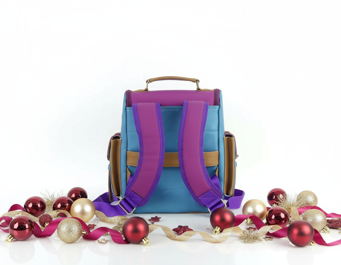 Mochila de viaje mediana - Everest Med