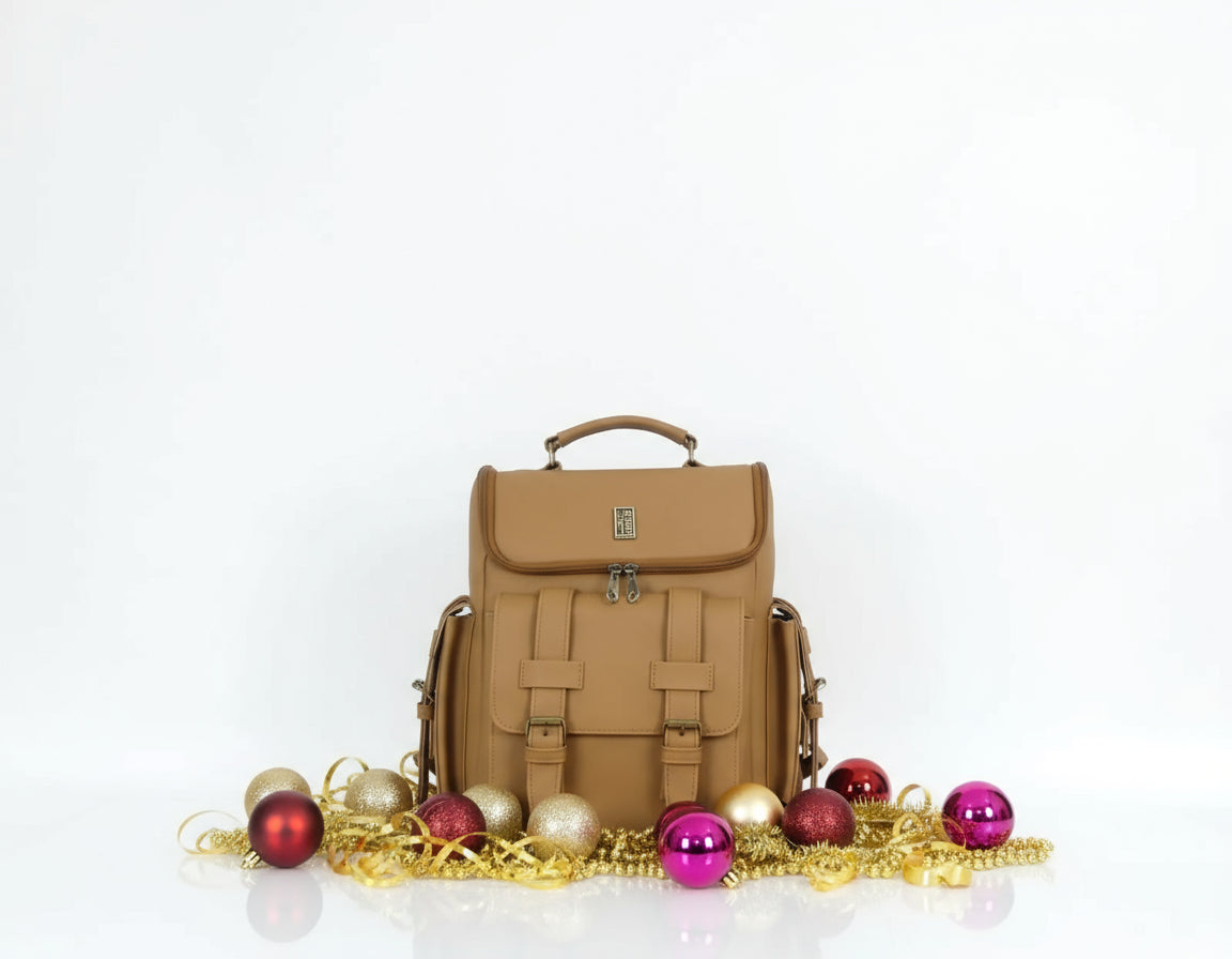 Mochila de viaje mediana - Everest Med