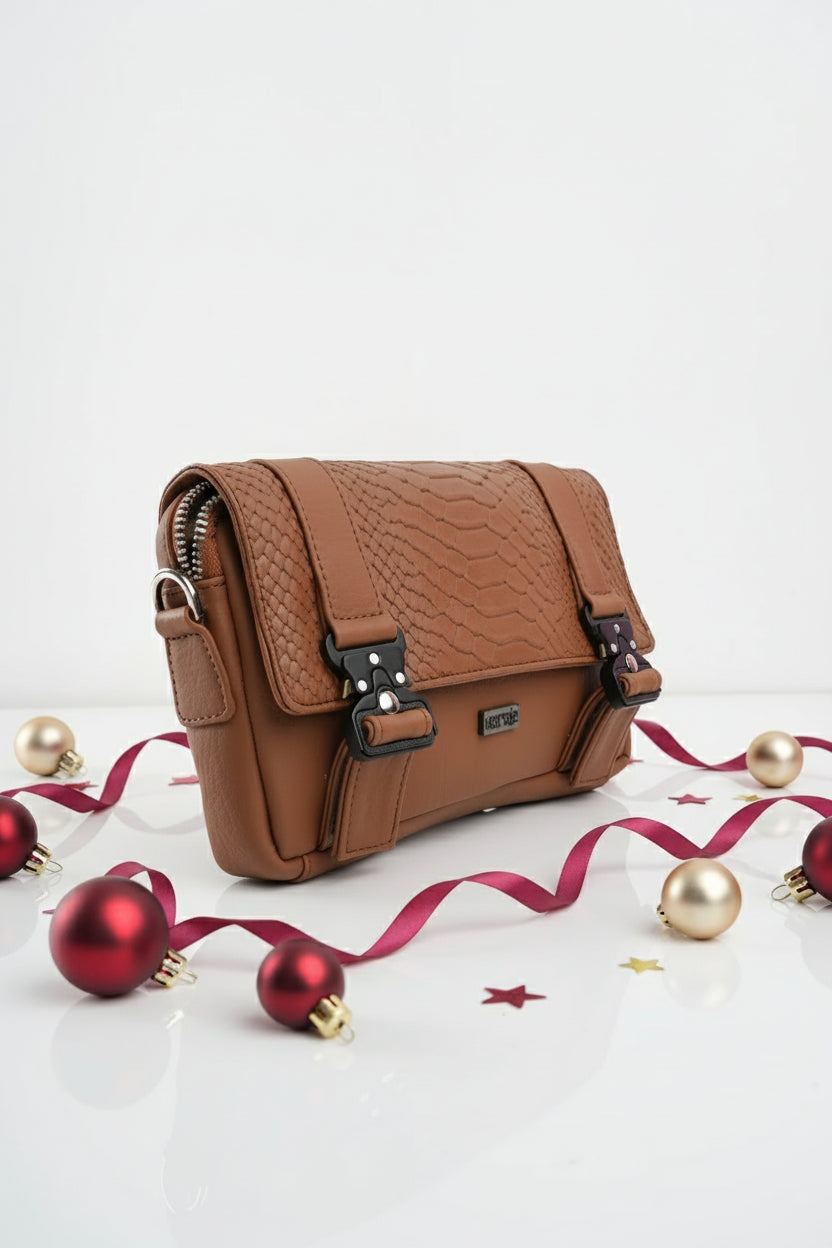 Cartera  masculina  - Mini Marruecos