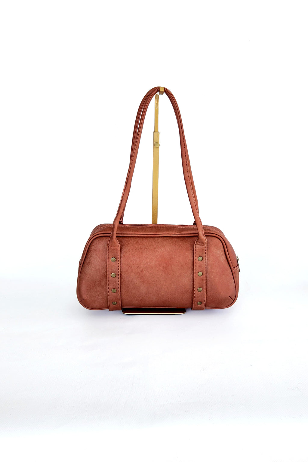 Cartera baguette mediana - Marsha
