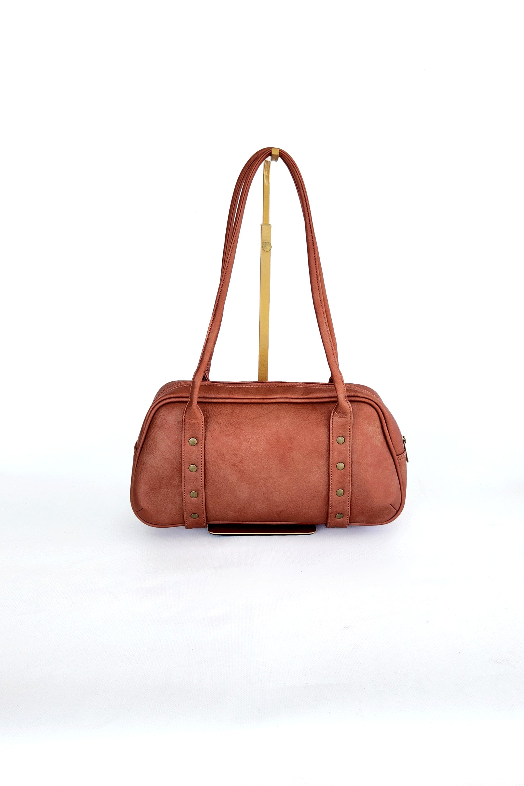 Cartera baguette mediana - Marsha
