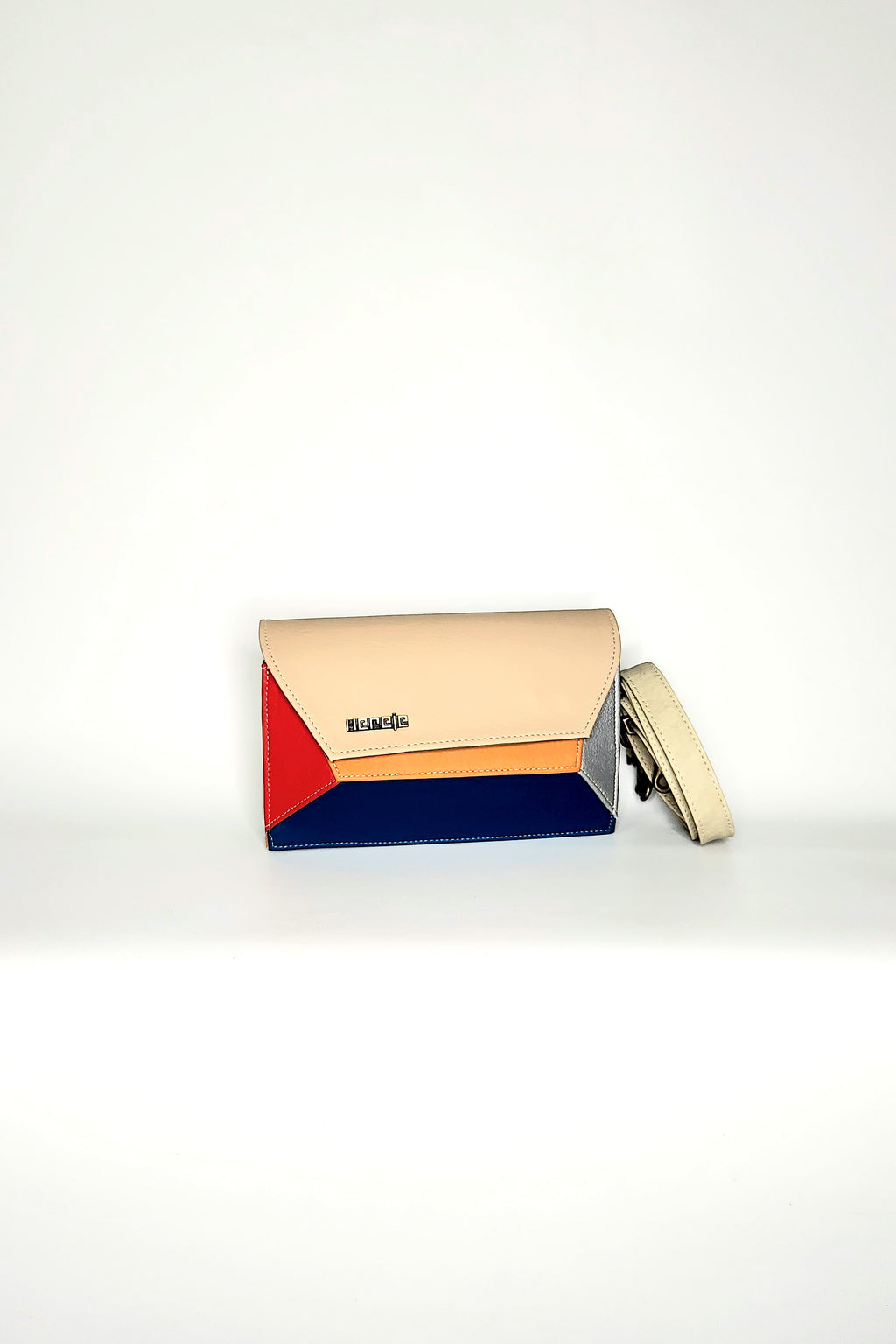 Cartera / fanny pack - Naomi Complete