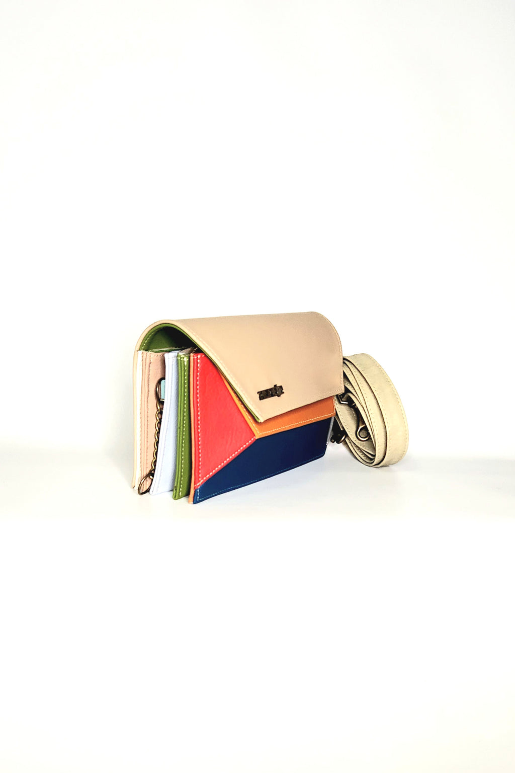 Cartera / fanny pack - Naomi Complete