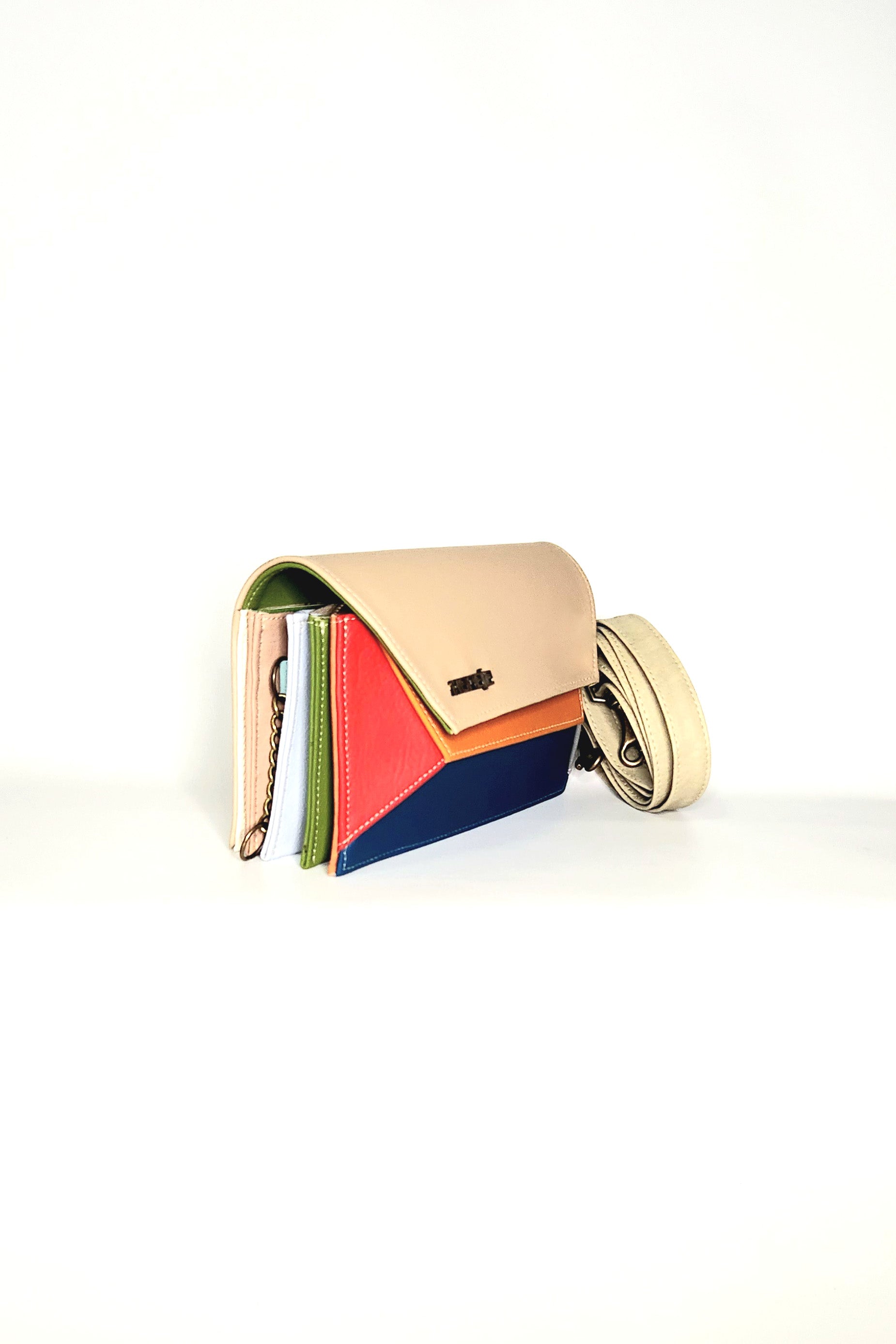 Cartera / fanny pack - Naomi Complete