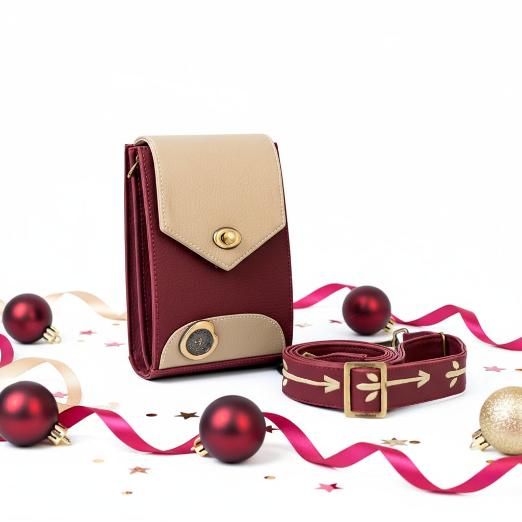 Porta celular - Peggy