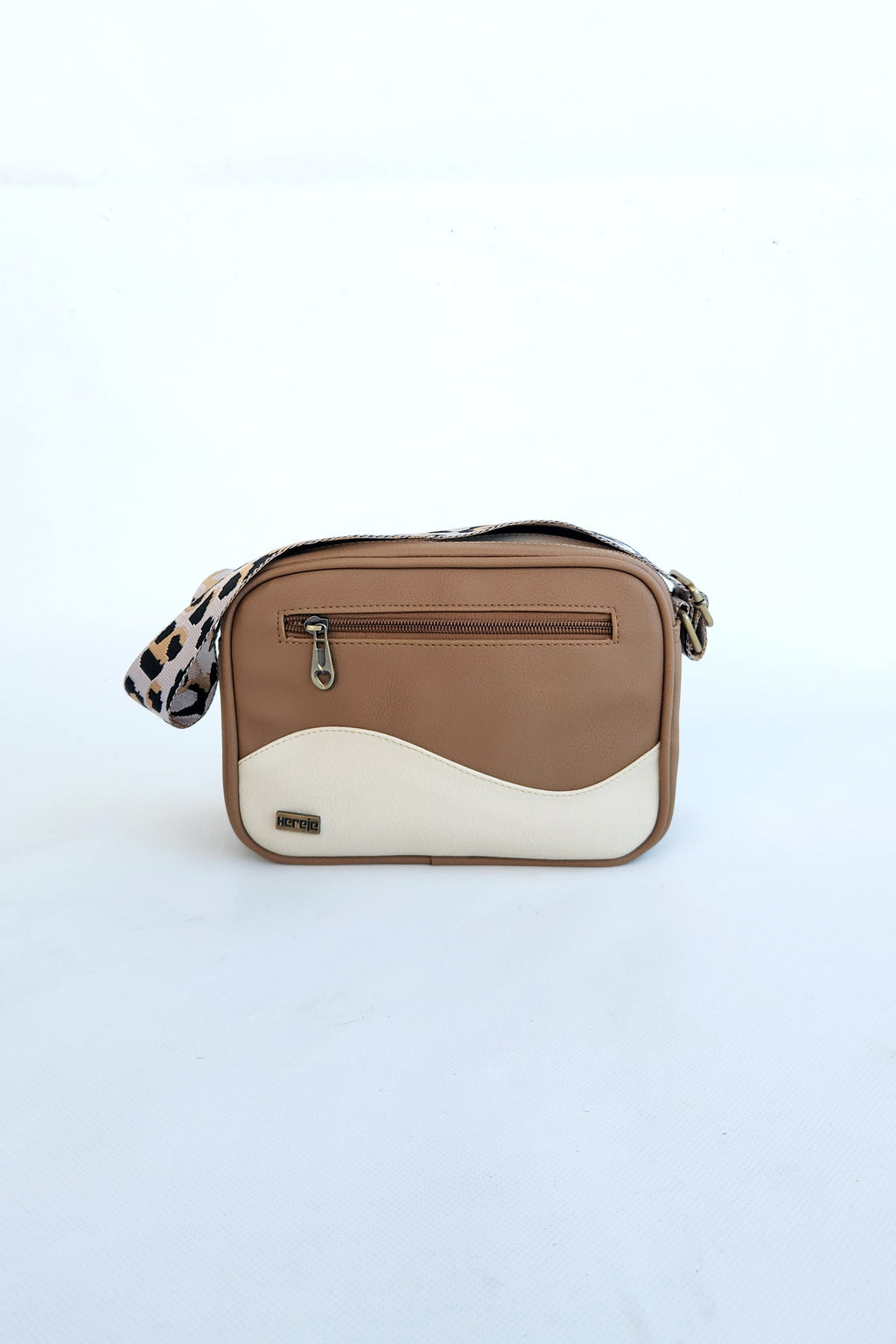 Cartera rectangular suave - New Ruby