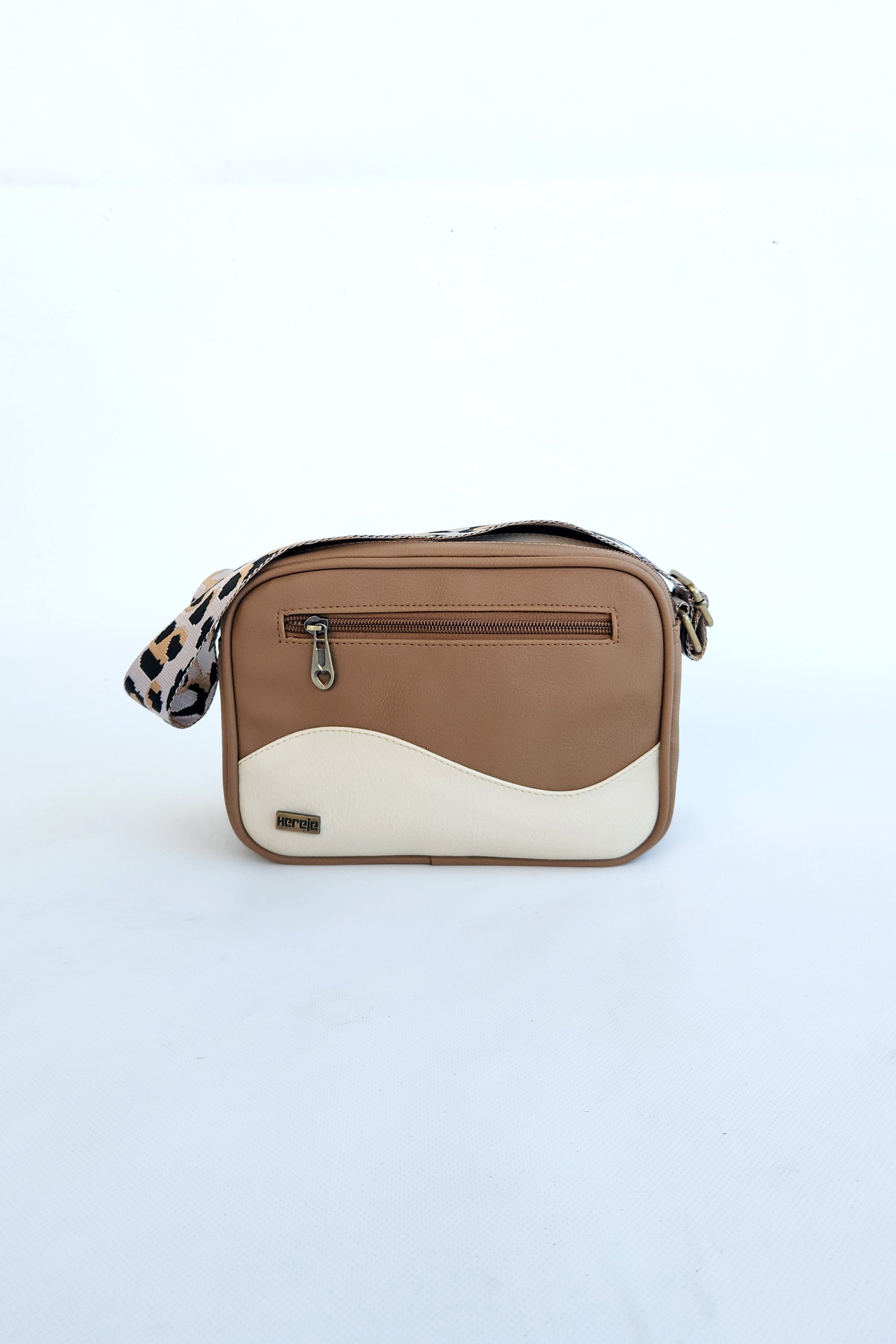 Cartera rectangular suave - New Ruby