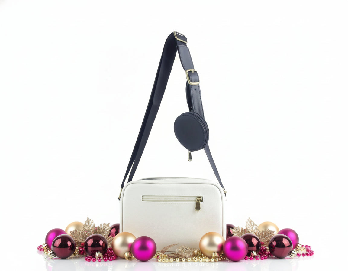 Cartera rectangular suave - New Ruby