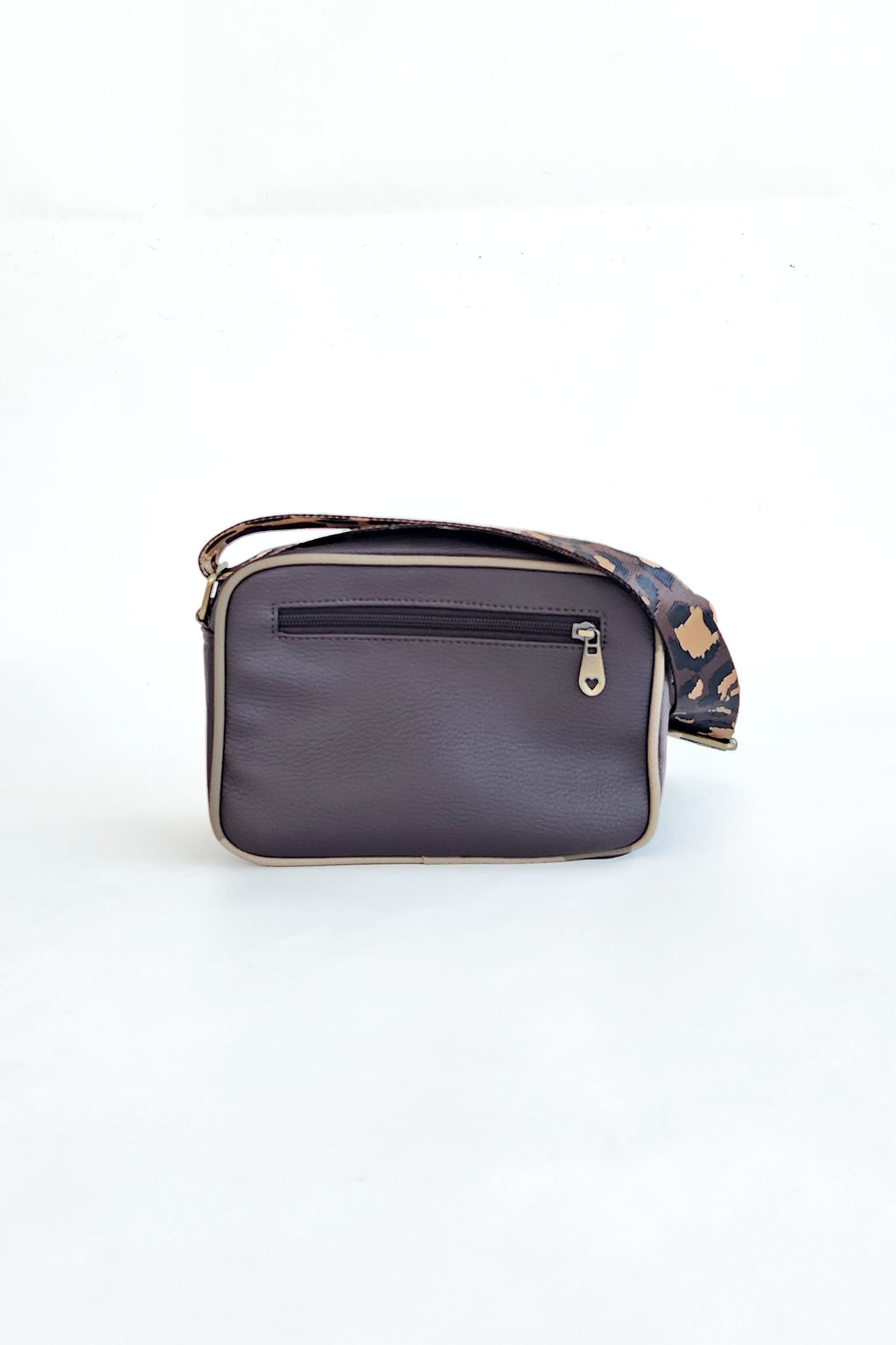 Cartera rectangular suave - New Ruby