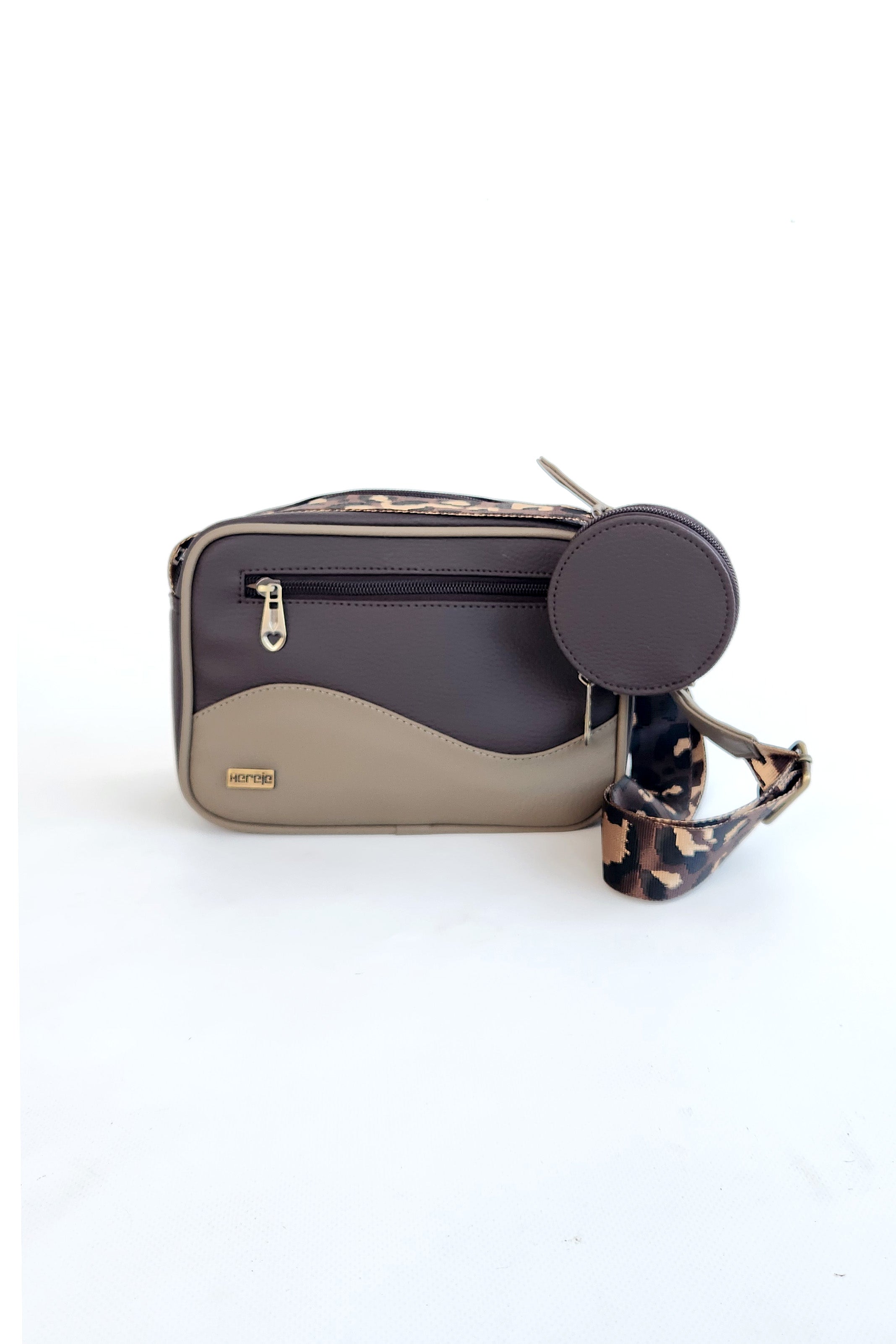 Cartera rectangular suave - New Ruby